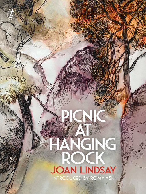 Title details for Picnic at Hanging Rock by Joan Lindsay - Wait list